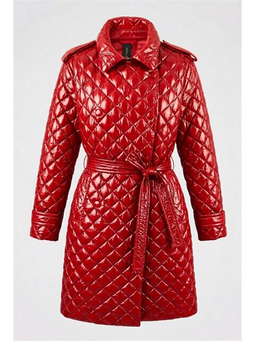 trench piumino EMMA & GAIA | 46IS40982
